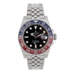 Rolex GMT-Master II 126710BLRO - (1/6)