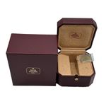 Patek Philippe Nautilus 3700/11 (Onbekend (willekeurig serienummer)) - 42mm Goud/Staal (5/5)