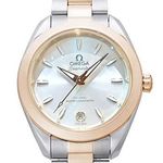 Omega Seamaster Aqua Terra 220.20.30.20.02.001 - (1/1)