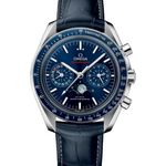 Omega Speedmaster Professional Moonwatch Moonphase 304.33.44.52.03.001 - (1/8)