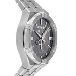 Maurice Lacroix Aikon AI6088-SS002-030-1 (Unknown (random serial)) - Multi-colour dial 44 mm Steel case (4/6)