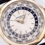 Patek Philippe World Time 5110J - (4/8)