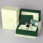 Rolex Datejust 36 116233 - (8/8)