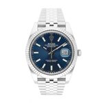 Rolex Datejust 41 126334 - (1/5)