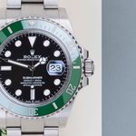 Rolex Submariner Date 126610LV - (5/8)