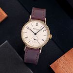 NOMOS Tangente 514 - (1/8)