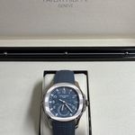 Patek Philippe Aquanaut 5164G-001 - (8/10)