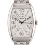 Franck Muller Casablanca 2852 - (2/5)