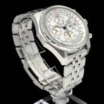 Breitling Bentley GT A13362 - (6/7)