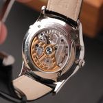 Jaeger-LeCoultre Master Ultra Thin Moon Q1368480 - (5/6)