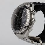 Omega Speedmaster Date 3513.50 (2006) - 39 mm Steel case (7/8)