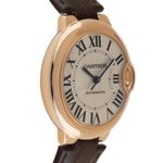 Cartier Ballon Bleu 33mm W6920097 - (5/7)