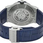 Hublot Classic Fusion Blue 511.NX.7170.LR - (5/5)
