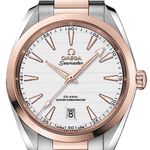 Omega Seamaster Aqua Terra 220.20.38.20.02.001 - (1/1)