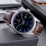 Breitling Transocean A10360 (2011) - 43 mm Steel case (2/8)