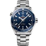 Omega Seamaster Planet Ocean 215.30.44.21.03.001 - (1/1)