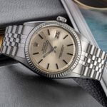 Rolex Datejust 1601 - (2/8)
