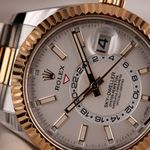 Rolex Sky-Dweller 326933 - (1/8)