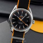 Omega Seamaster Aqua Terra 231.12.42.21.01.002 - (1/8)
