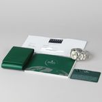 Rolex Oyster Perpetual Date 1500 - (8/8)