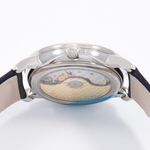 Blancpain Villeret 6127-4628-55B (2025) - White dial 34 mm Steel case (6/8)