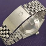 Rolex Datejust 36 16030 (1984) - White dial 36 mm Steel case (4/4)