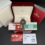 Omega Speedmaster 3552.59 (Onbekend (willekeurig serienummer)) - 42mm Staal (3/8)