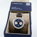 Breitling Top Time AB01763A1C1X1 - (7/7)