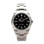 Rolex Explorer 214270 - (2/8)