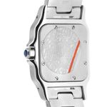 Cartier Santos Galbée 1564 - (6/7)