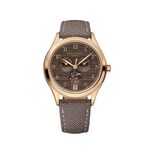 Patek Philippe Complications 4946R-001 (2026) - Brown dial 38 mm Steel case (1/1)