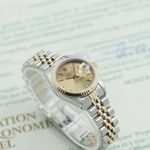 Rolex Lady-Datejust 69173 - (1/8)