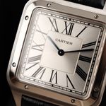 Cartier Santos Dumont WSSA0032 - (6/8)