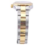 Rolex Lady-Datejust 279383RBR (Onbekend (willekeurig serienummer)) - Champagne wijzerplaat 28mm Goud/Staal (6/8)