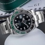 Rolex GMT-Master II 126720VTNR - (2/8)