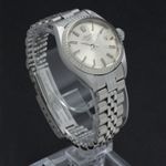 Rolex Lady-Datejust 6917 (1971) - Silver dial 26 mm Steel case (6/7)