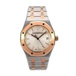 Audemars Piguet Royal Oak Selfwinding 77450SR.OO.1361SR.01 - (2/8)