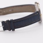 Breitling Aerospace F56059 (1994) - Zwart wijzerplaat 40mm Titanium (8/8)