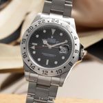 Rolex Explorer II 16570 - (1/8)