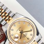 Rolex Datejust 36 116233 - (4/8)