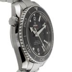 Omega Seamaster Planet Ocean 522.30.46.21.01.001 (Onbekend (willekeurig serienummer)) - Zwart wijzerplaat 46mm Staal (7/8)