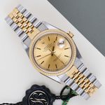 Rolex Datejust 36 16233 - (1/8)