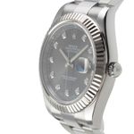 Rolex Datejust II 116334 - (6/8)