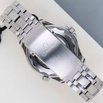 Omega Seamaster Diver 300 M 210.30.42.20.06.001 (2020) - Grey dial 42 mm Steel case (6/8)