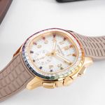 Patek Philippe Aquanaut 7968/300R-001 - (3/5)