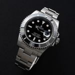 Rolex Submariner Date 116610LN - (4/6)