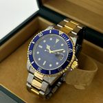 Rolex Submariner Date 16613 - (8/8)