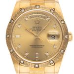 Rolex Day-Date 36 18308 - (1/8)