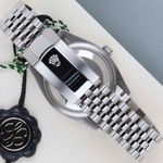 Rolex Datejust 36 126200 (2024) - 36 mm Steel case (6/8)