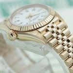Rolex Oyster Perpetual 26 67198 - (8/8)